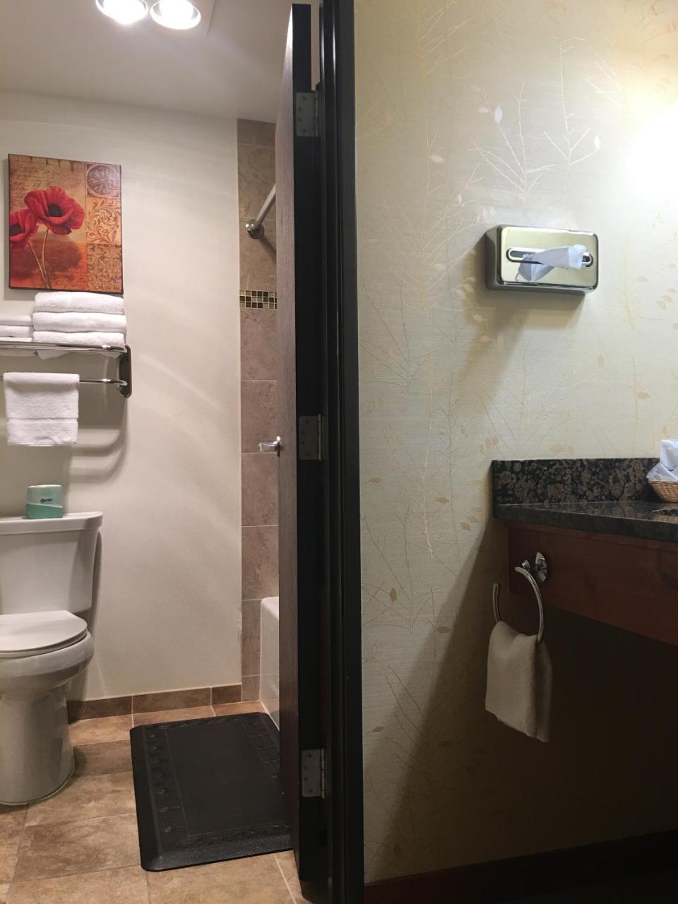橡果汽车旅馆 奥克港 外观 照片